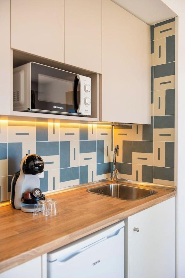 Sol de Alcudia Apartamentos – billede 7