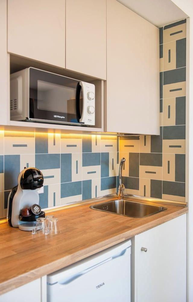 Sol de Alcudia Apartamentos – billede 7