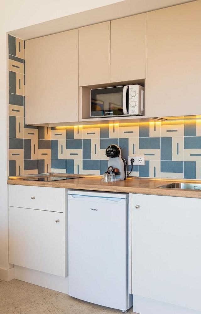 Sol de Alcudia Apartamentos – billede 8