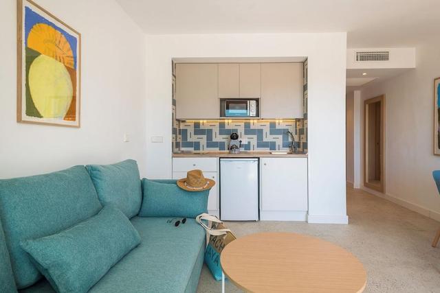 Sol de Alcudia Apartamentos – billede 9