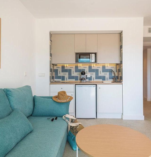 Sol de Alcudia Apartamentos – billede 9