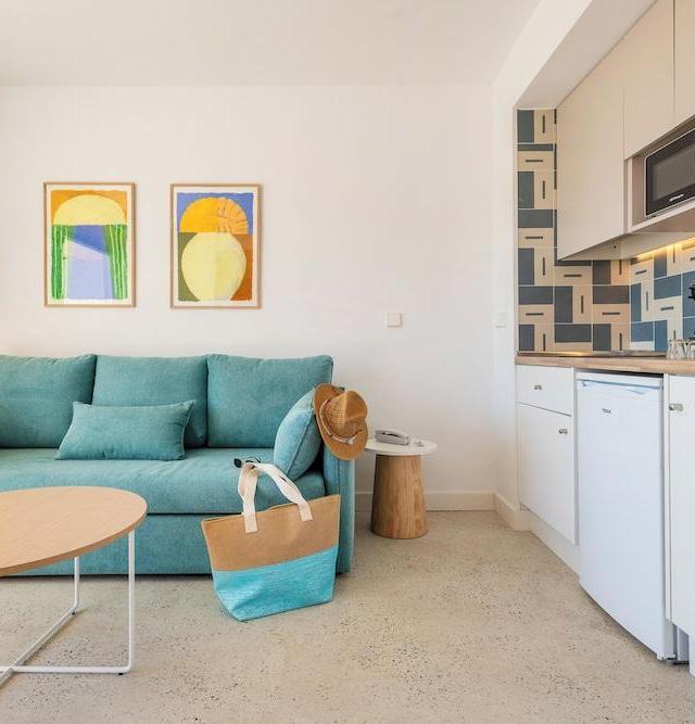 Sol de Alcudia Apartamentos – billede 10