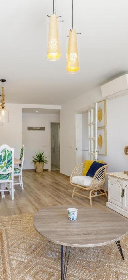 Apartment Long Beach by Sunvillas Mallorca – billede 2