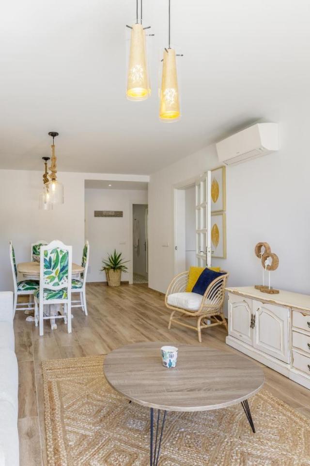 Apartment Long Beach by Sunvillas Mallorca – billede 2