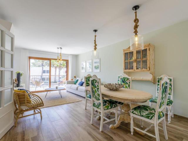 Apartment Long Beach by Sunvillas Mallorca – billede 5