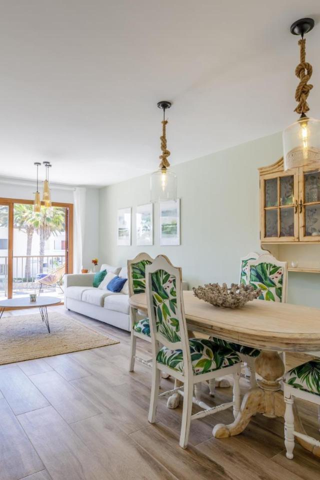 Apartment Long Beach by Sunvillas Mallorca – billede 5
