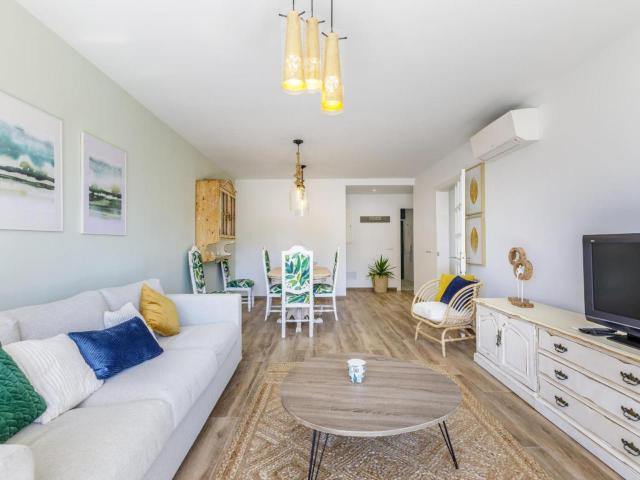 Apartment Long Beach by Sunvillas Mallorca – billede 6