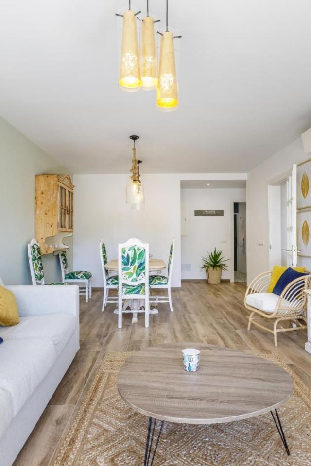 Apartment Long Beach by Sunvillas Mallorca – billede 6