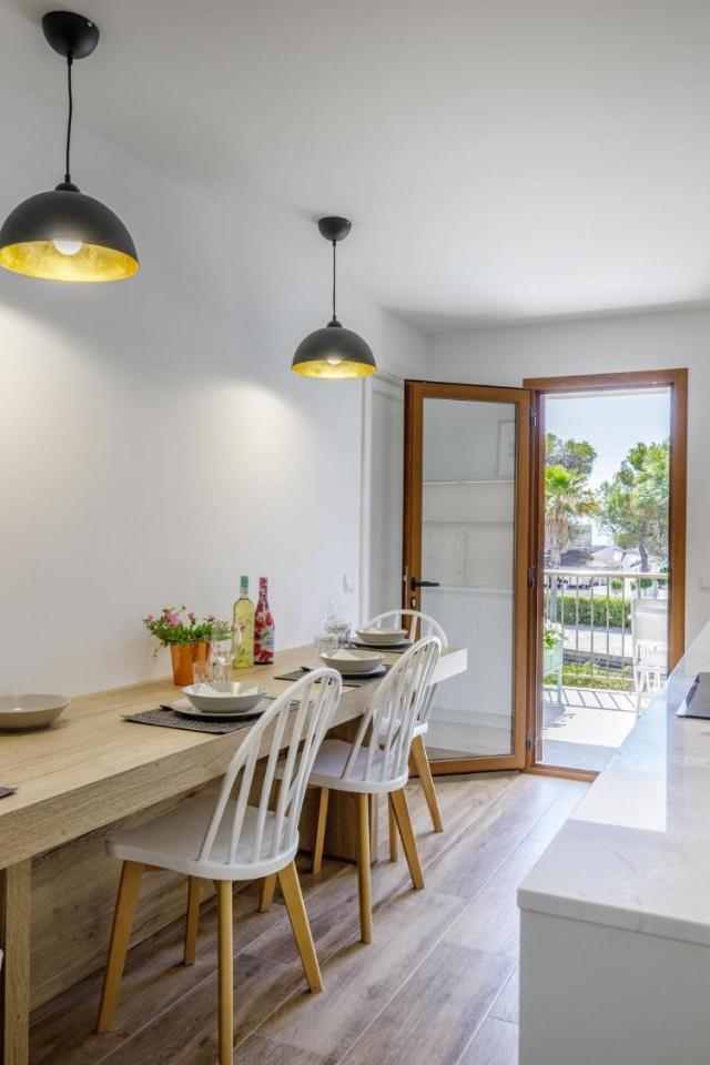 Apartment Long Beach by Sunvillas Mallorca – billede 7