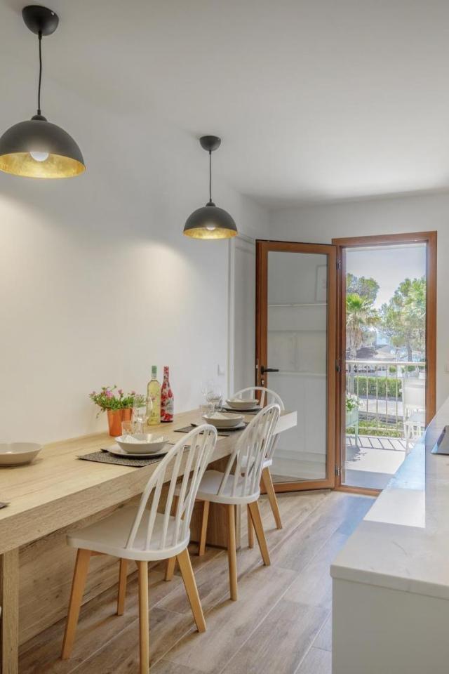 Apartment Long Beach by Sunvillas Mallorca – billede 9