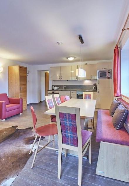 Apartment Residence Top 1 – billede 1