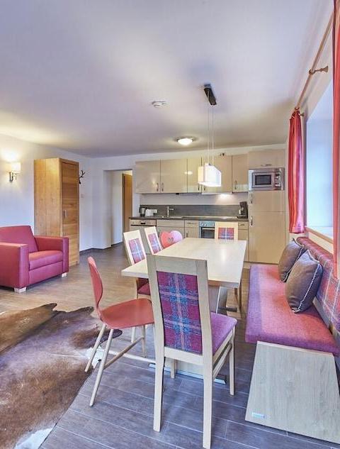 Apartment Residence Top 1 – Saalbach