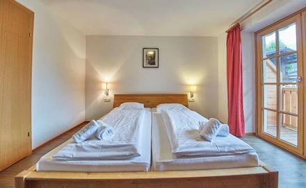 Apartment Residence Top 1 – bild 2
