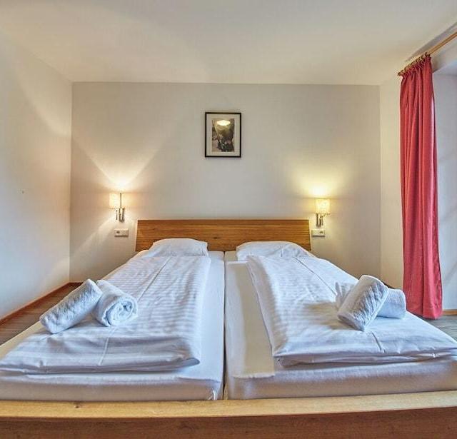 Apartment Residence Top 1 – billede 2