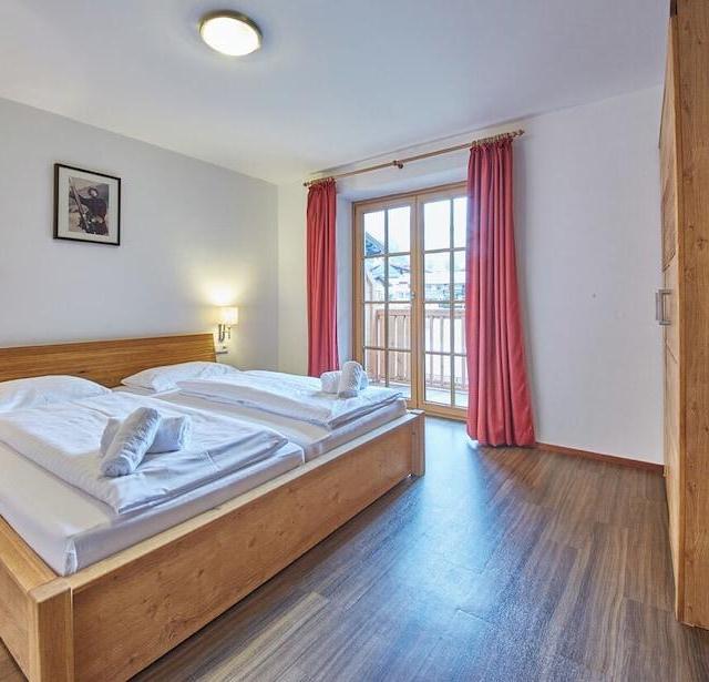 Apartment Residence Top 1 – billede 5