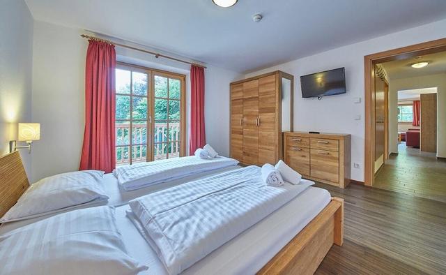 Apartment Residence Top 1 – billede 6