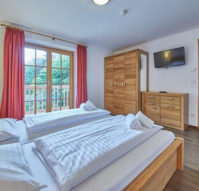 Apartment Residence Top 1 – billede 6