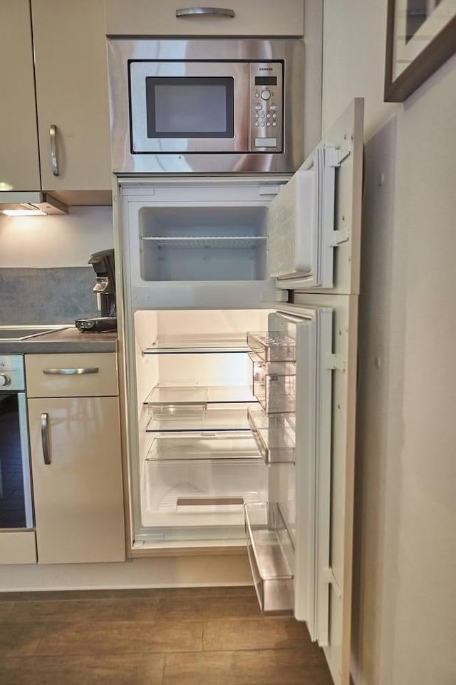 Apartment Residence Top 1 – billede 8
