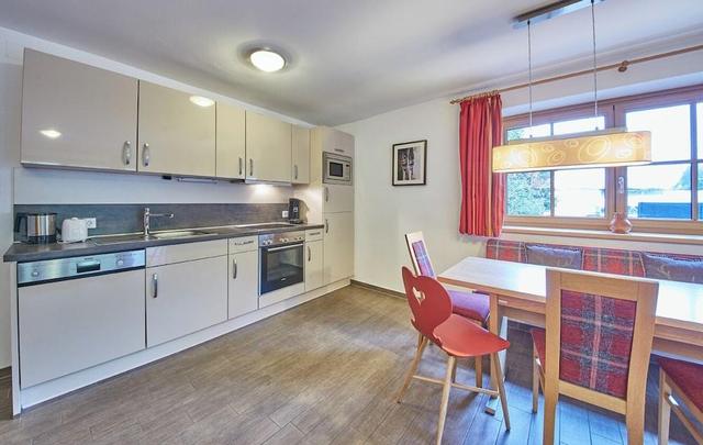 Apartment Residence Top 1 – billede 9