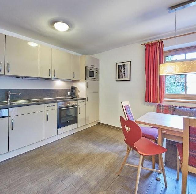 Apartment Residence Top 1 – billede 9