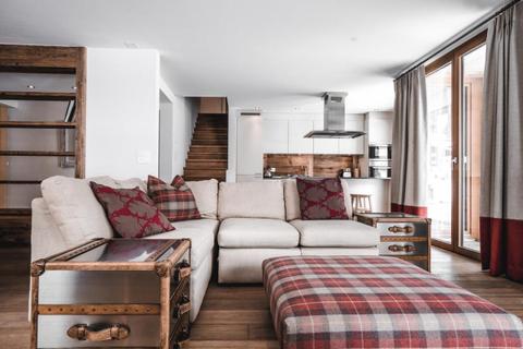 Sonnegg Lodge 2.1 – Saas Fee