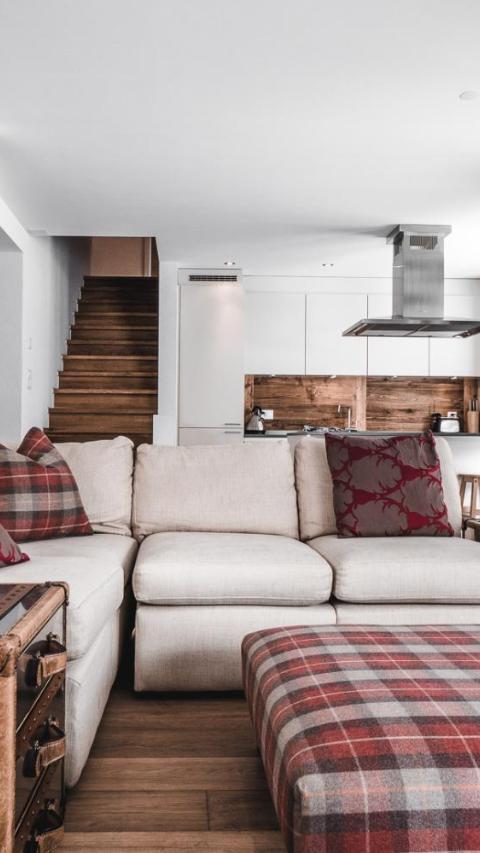 Sonnegg Lodge 2.1 – Saas Fee