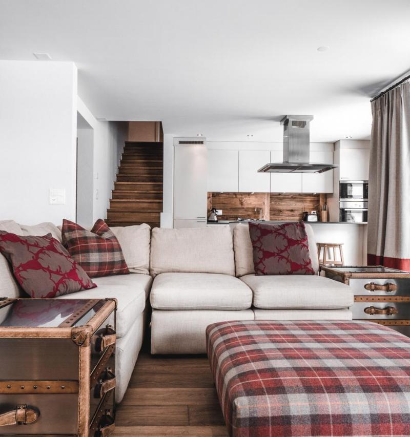 Sonnegg Lodge 2.1