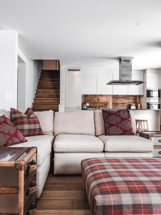 Sonnegg Lodge 2.1
