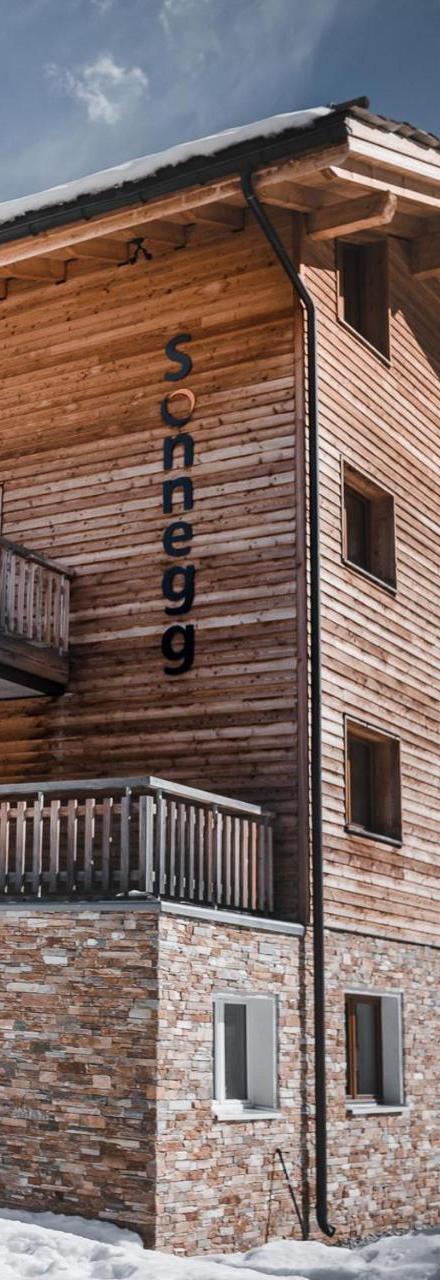 Sonnegg Lodge 2.1 – billede 2