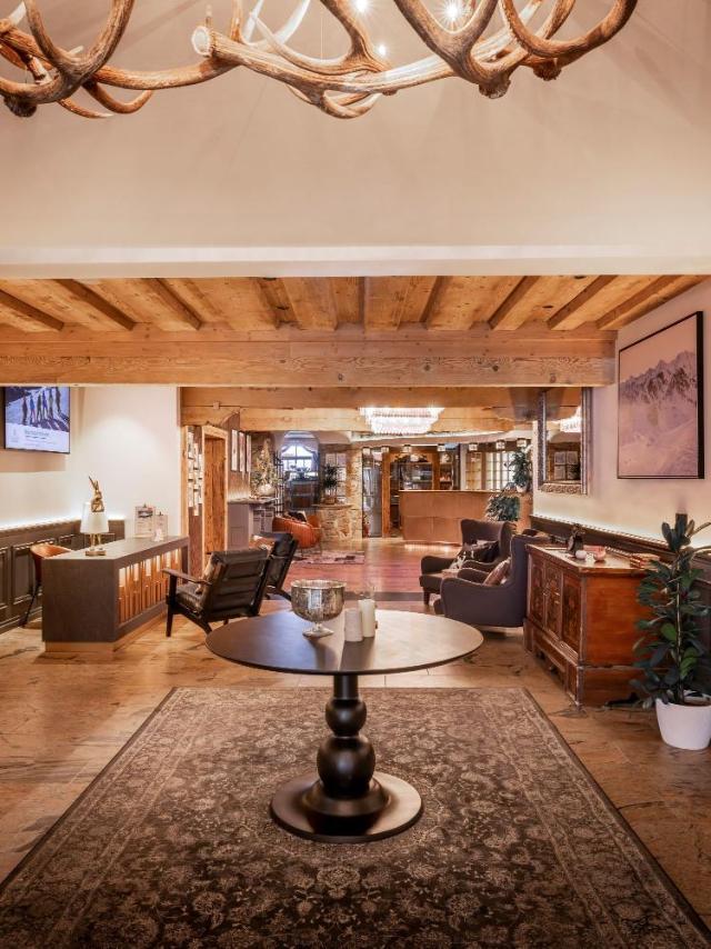 Kesselspitze Valamar Collection Hotel & Chalet – bild 4