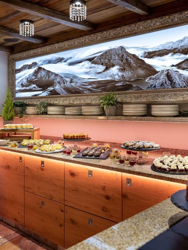 Kesselspitze Valamar Collection Hotel & Chalet – bild 7