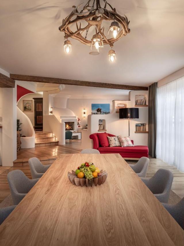 Kesselspitze Valamar Collection Hotel & Chalet – bild 9