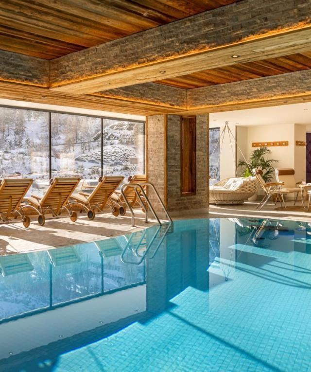 Kesselspitze Valamar Collection Hotel & Chalet – bild 10