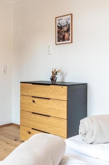 Bergzeit Appartements – billede 1