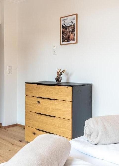 Bergzeit Appartements – Bad Gastein