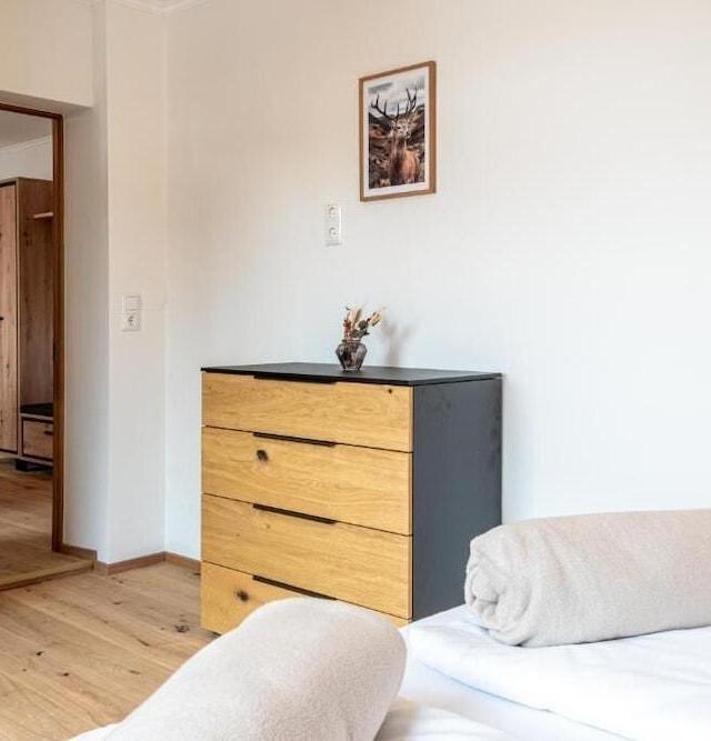 Bergzeit Appartements