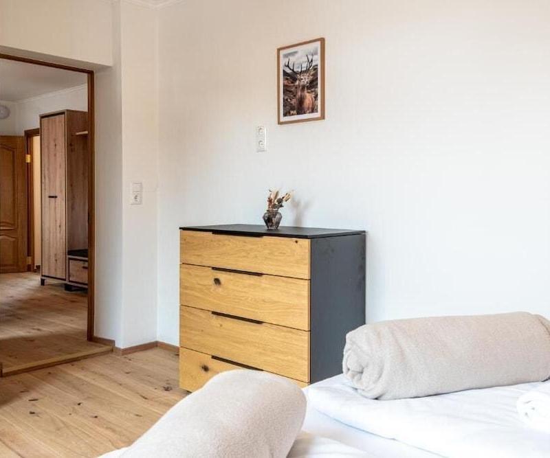 Bergzeit Appartements