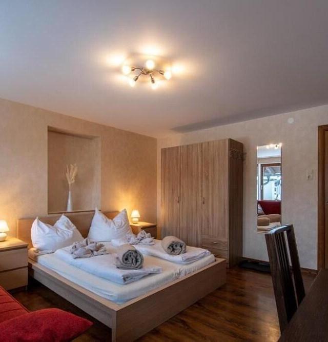 Bergzeit Appartements – billede 2
