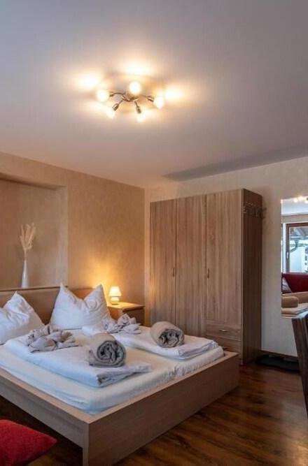Bergzeit Appartements – billede 2