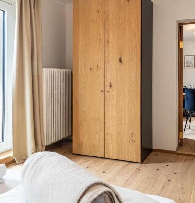 Bergzeit Appartements – billede 3