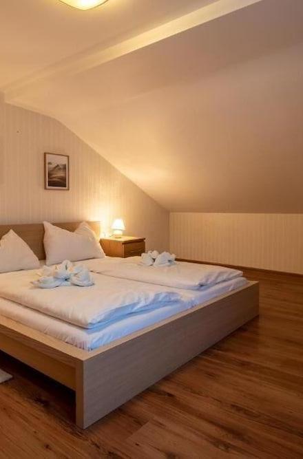 Bergzeit Appartements – billede 4