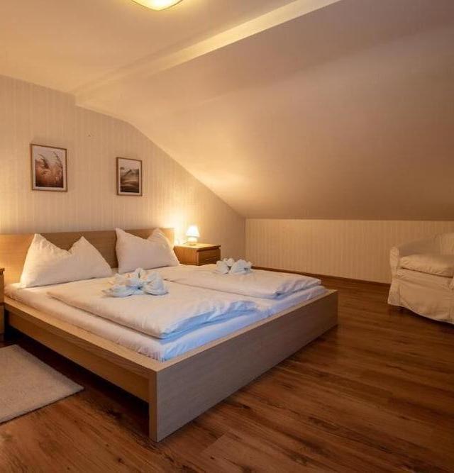 Bergzeit Appartements – billede 4