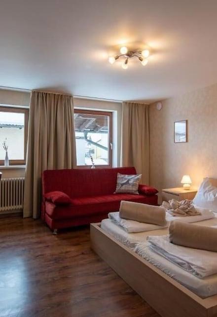 Bergzeit Appartements – billede 5