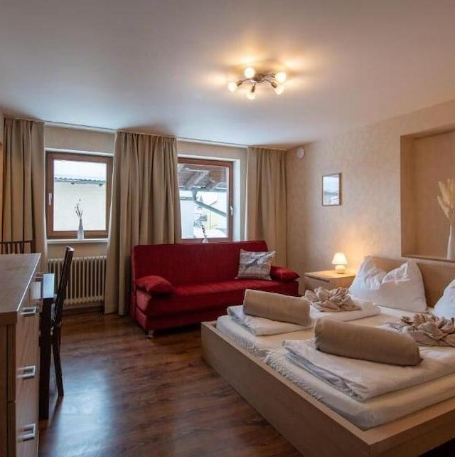 Bergzeit Appartements – billede 5