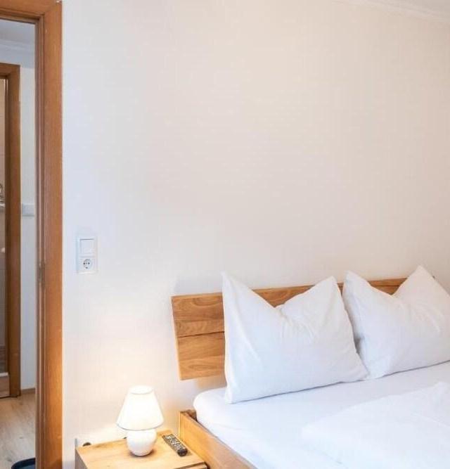 Bergzeit Appartements – billede 6