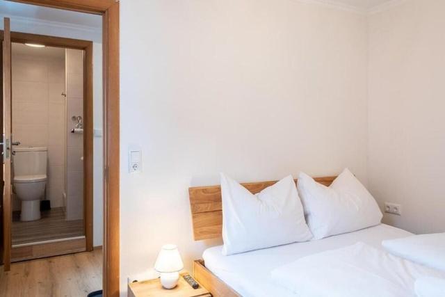 Bergzeit Appartements – billede 6