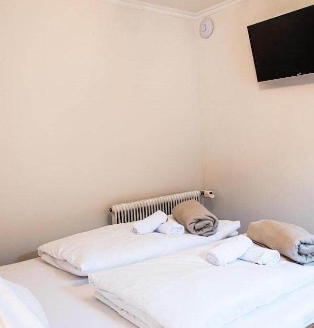 Bergzeit Appartements – billede 7