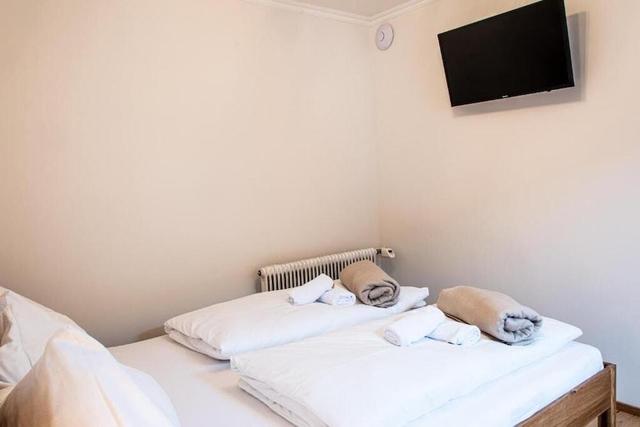 Bergzeit Appartements – billede 7