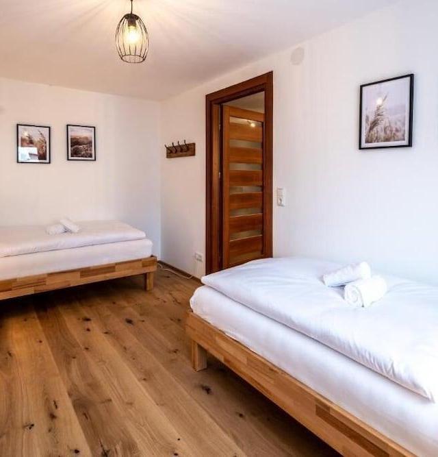 Bergzeit Appartements – billede 8