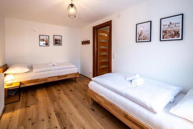 Bergzeit Appartements – billede 8